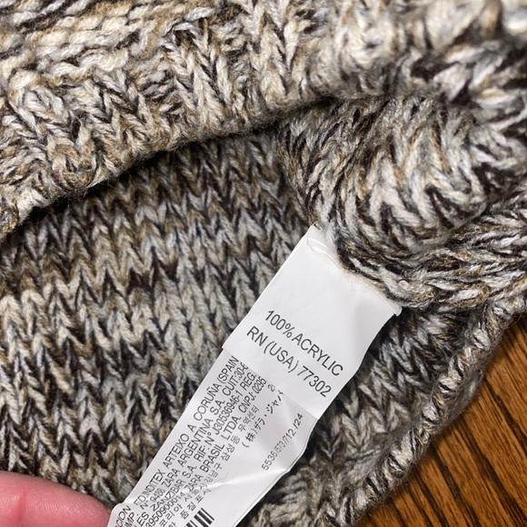 Zara Set Of 2 Coats Brown Green Baby Boys Size 18-24 Months - Picture 7 of 8